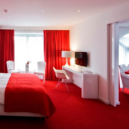 Van Der Valk Hotel Brugge Оосткамп Екстериор снимка