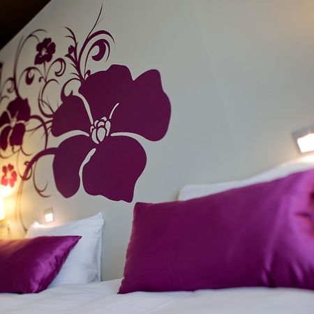 Van Der Valk Hotel Brugge Оосткамп Екстериор снимка