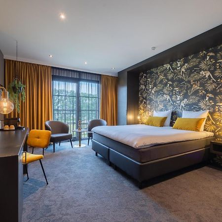 Van Der Valk Hotel Brugge Оосткамп Екстериор снимка