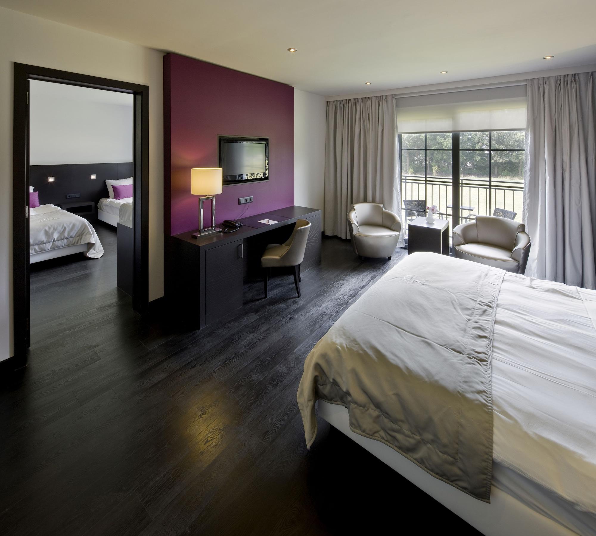 Van Der Valk Hotel Brugge Оосткамп Екстериор снимка