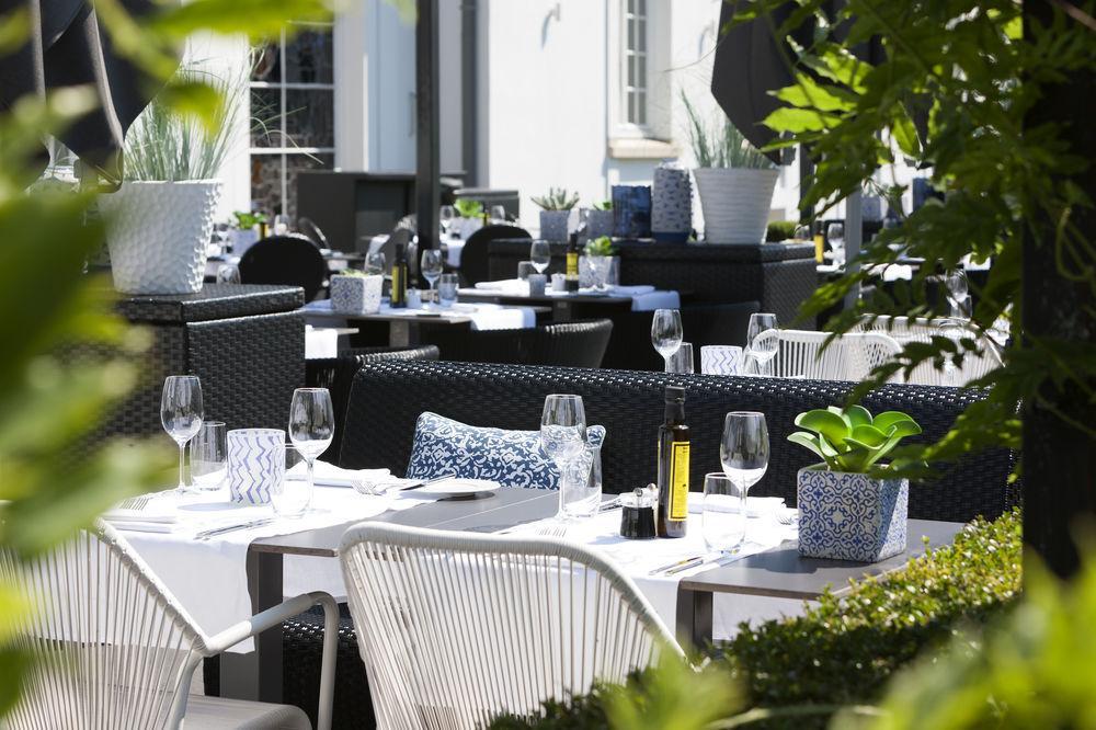 Van Der Valk Hotel Brugge Оосткамп Екстериор снимка