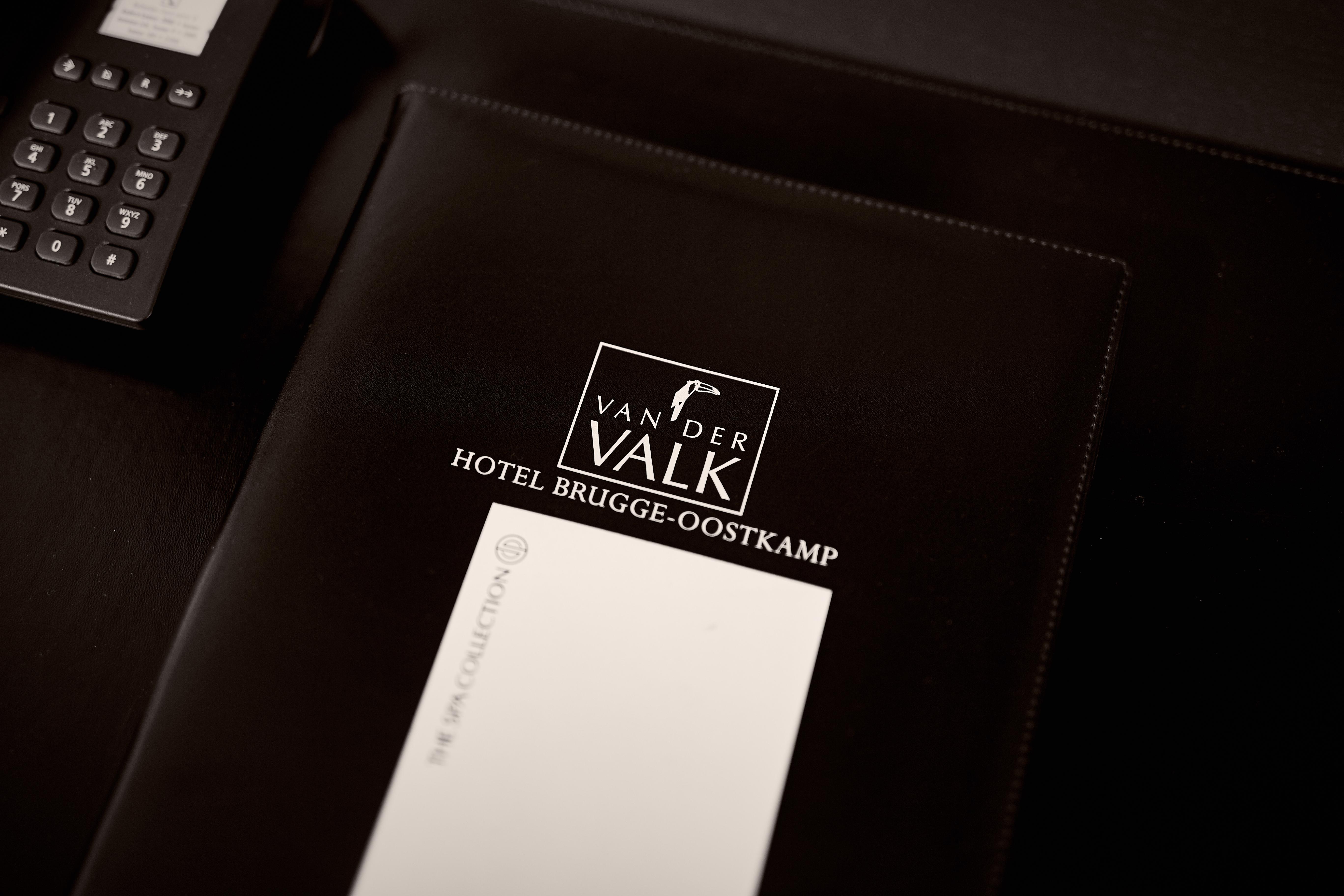 Van Der Valk Hotel Brugge Оосткамп Екстериор снимка