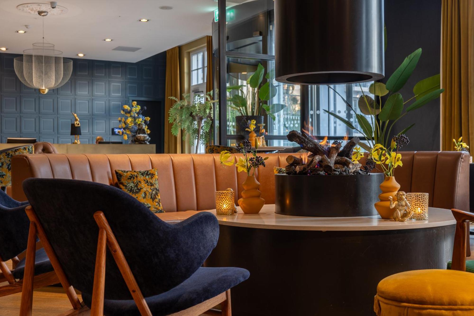 Van Der Valk Hotel Brugge Оосткамп Екстериор снимка