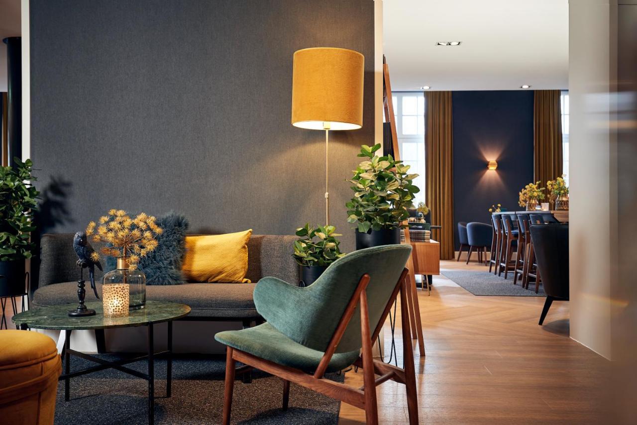 Van Der Valk Hotel Brugge Оосткамп Екстериор снимка