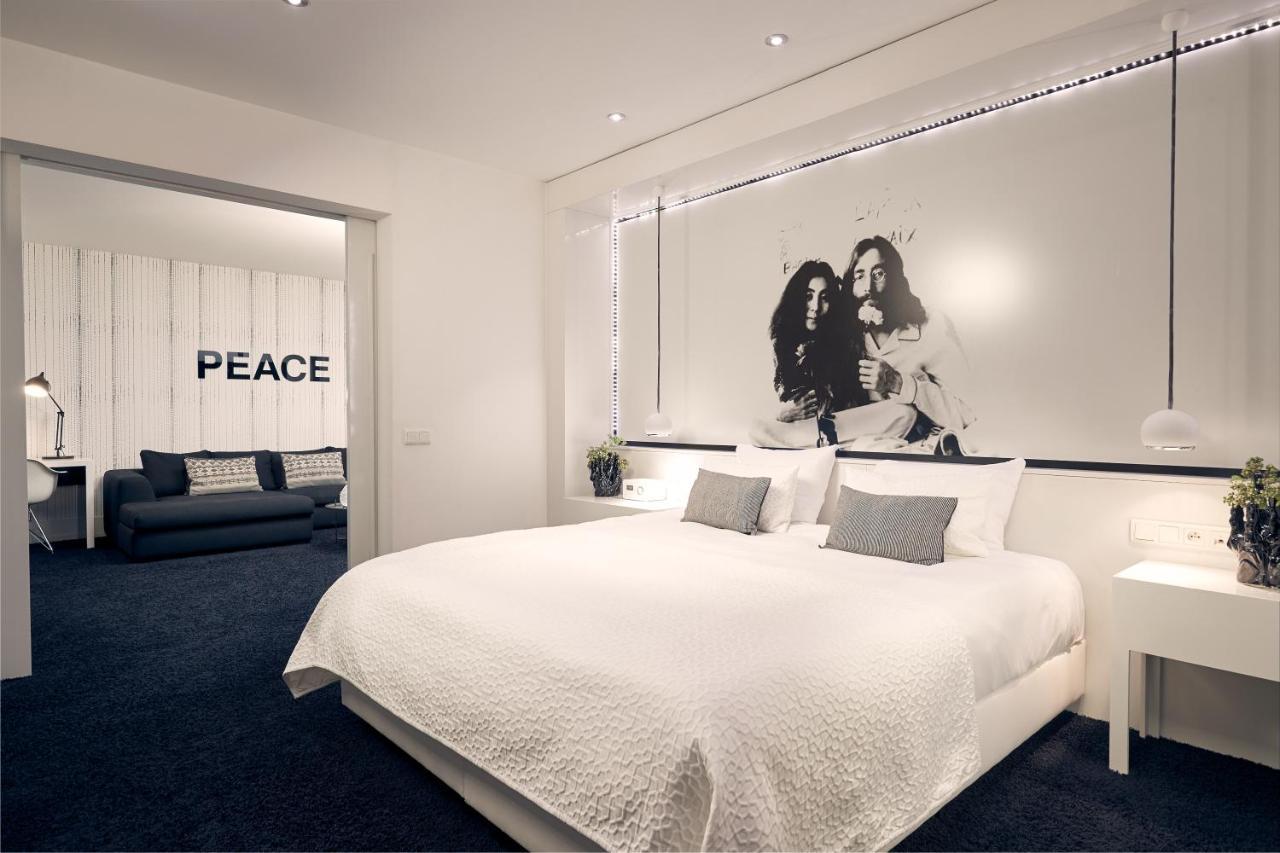 Van Der Valk Hotel Brugge Оосткамп Екстериор снимка