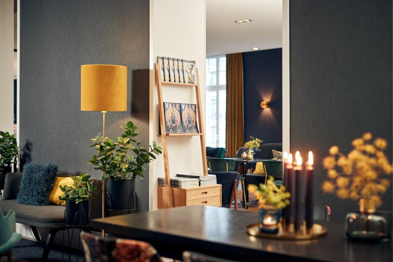 Van Der Valk Hotel Brugge Оосткамп Екстериор снимка
