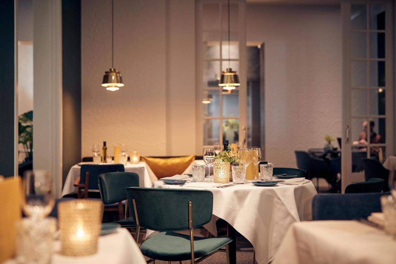 Van Der Valk Hotel Brugge Оосткамп Екстериор снимка
